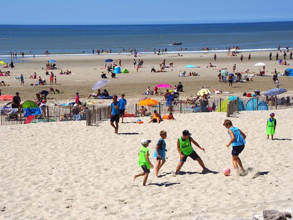 Activités et Loisirs