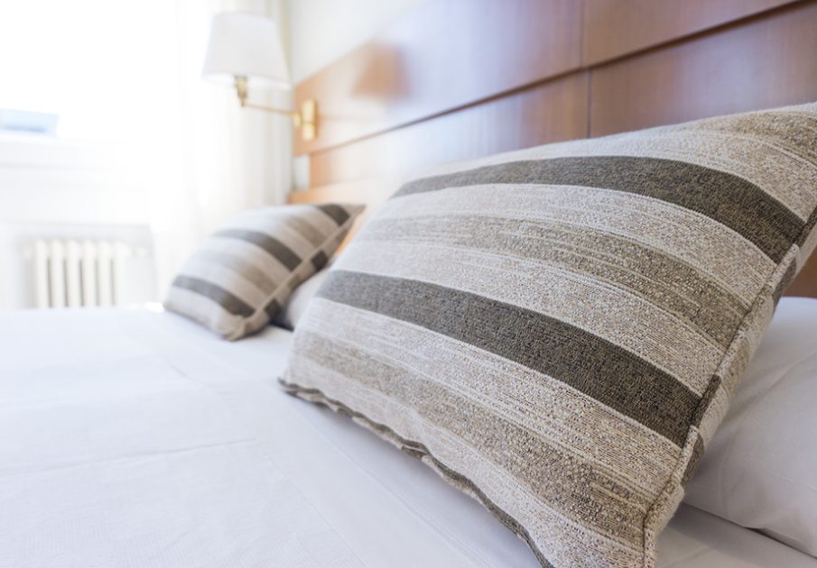 Meublés de Tourisme classés