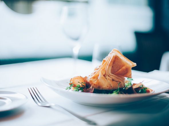 Restaurants-Brasseries