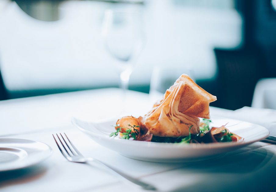 Restaurants-Brasseries