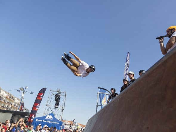Les Riders Internationaux