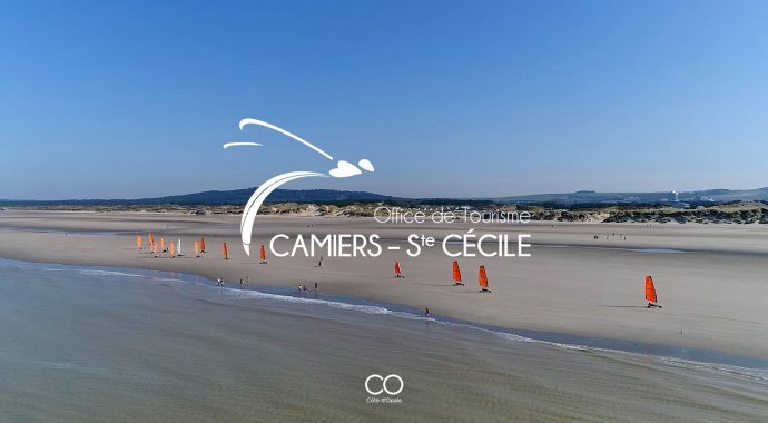 Camiers-Sainte Cécile, l’essentiel est ici.