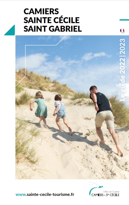 Guide Touristique 2022-2023