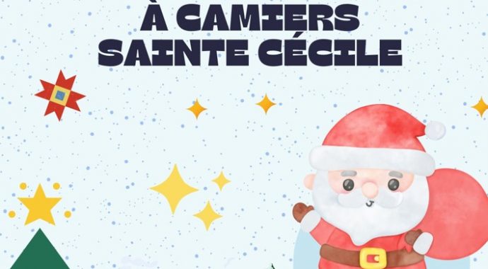 La Magie de Noël
