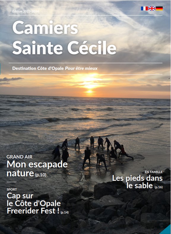 Magazine de Destination 2023