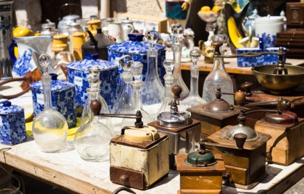 BROCANTE