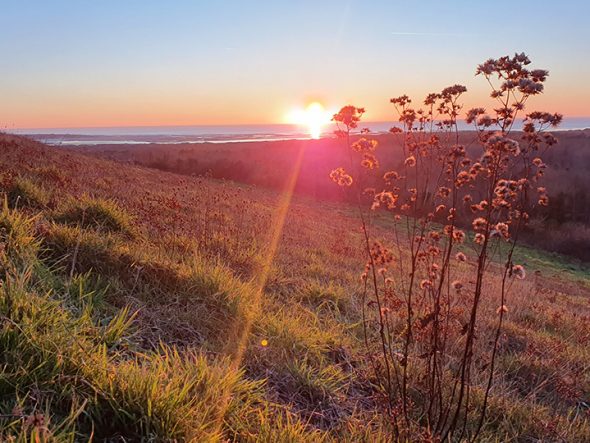 Les Sentiers de Balades