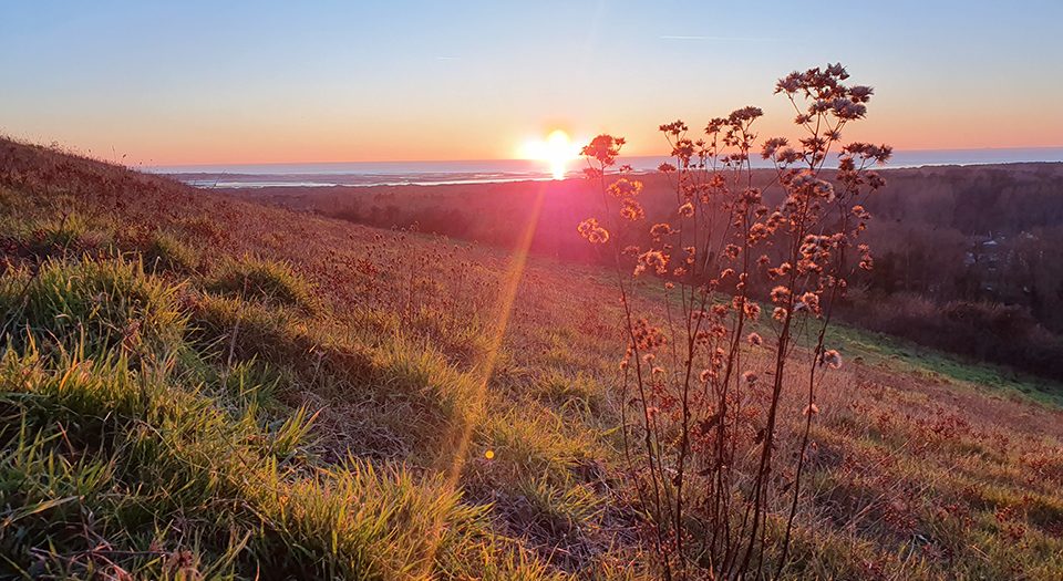 Les Sentiers de Balades