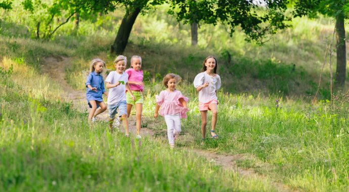 Les Vacances de Printemps
