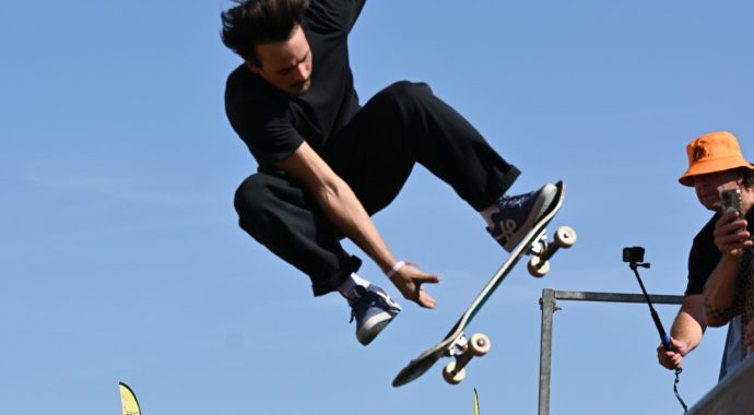 Côte d’Opale Freerider Fest#7