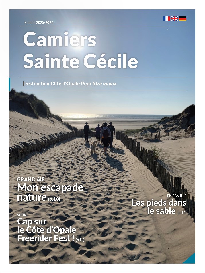 Magazine de destination 2025-2026