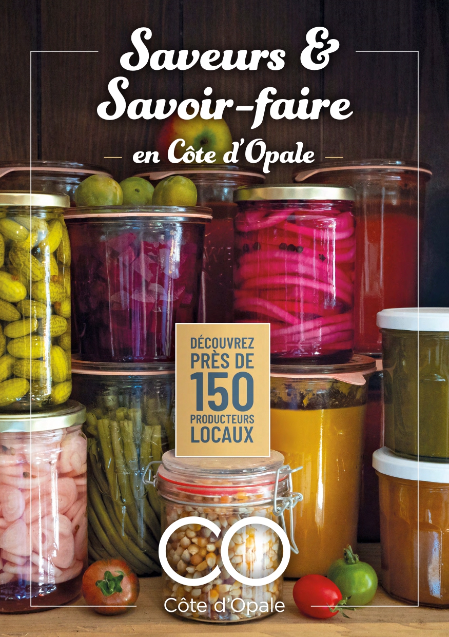 Saveurs et Savoir faire en Côte d’Opale
