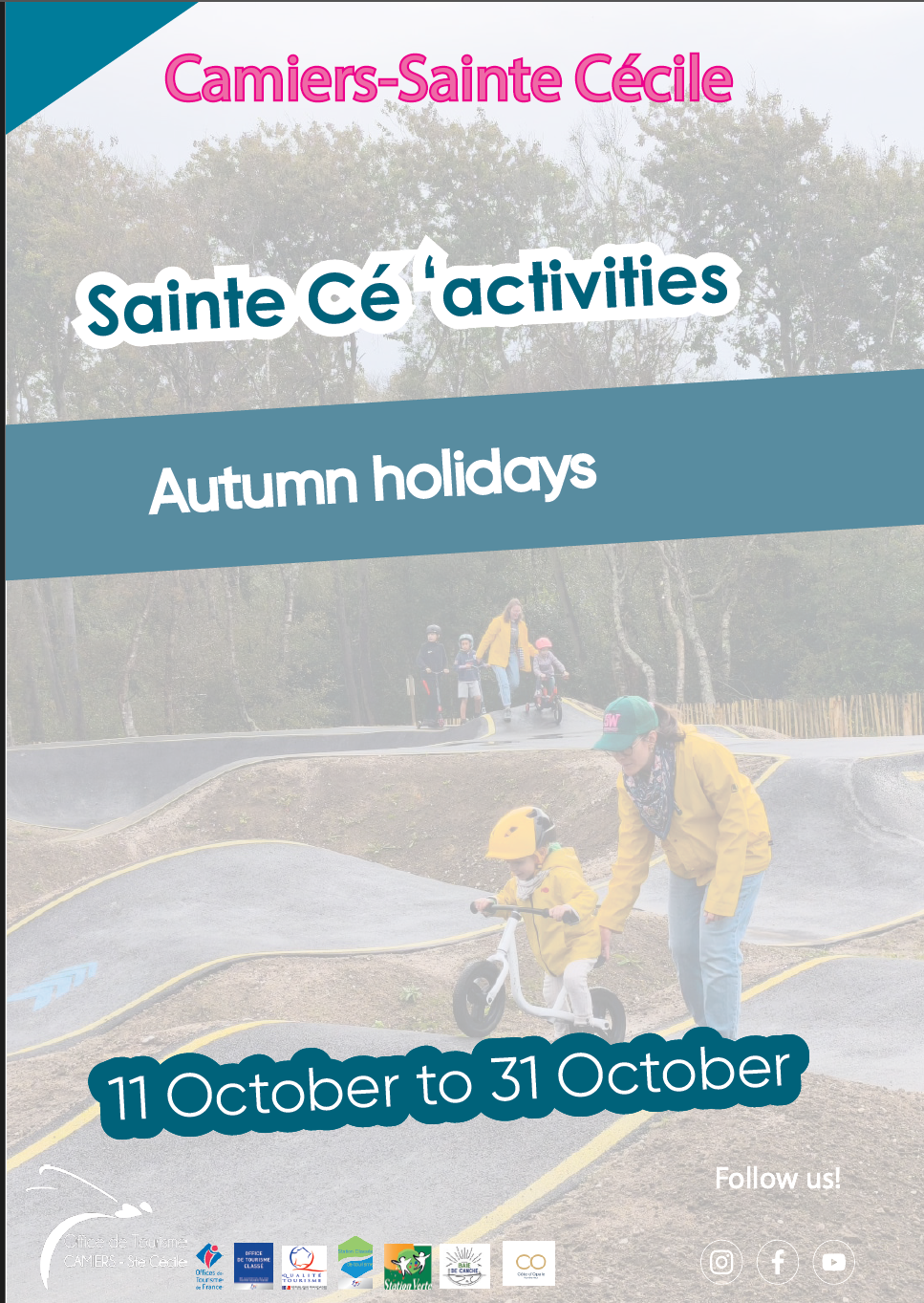 Autumn Holidays 2025