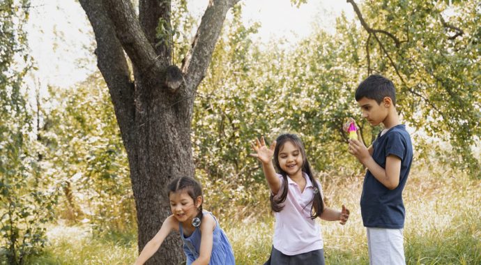 Sainte Cé vous anime Printemps 2026