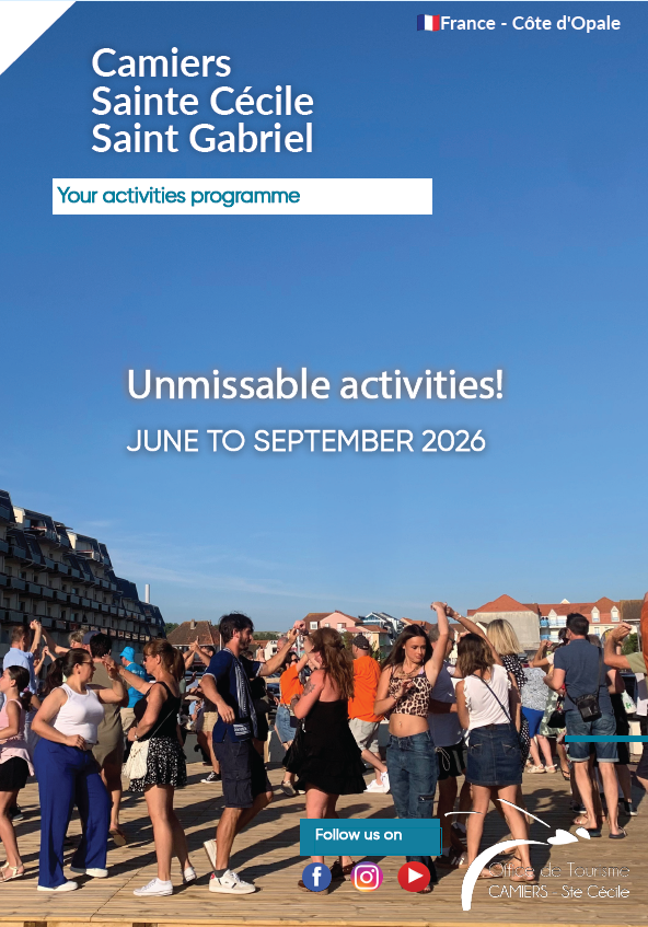 Unmissable activities 2026