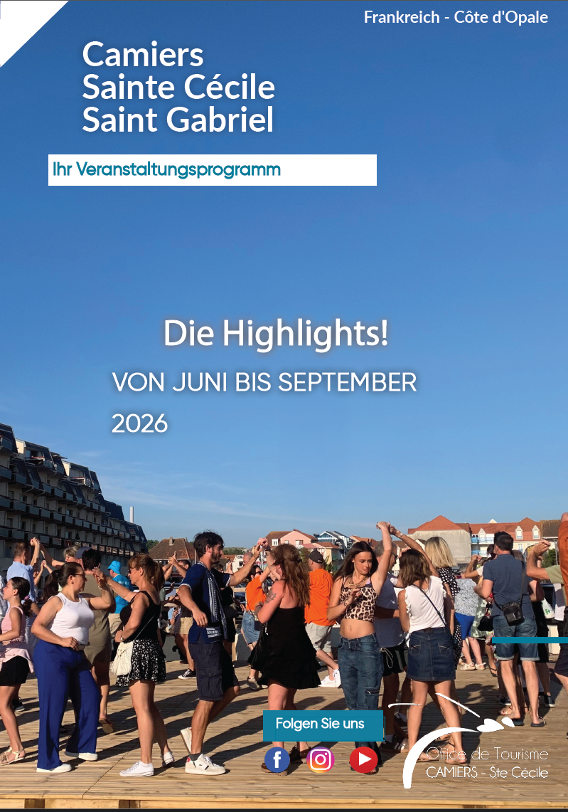 Die Highlights 2026