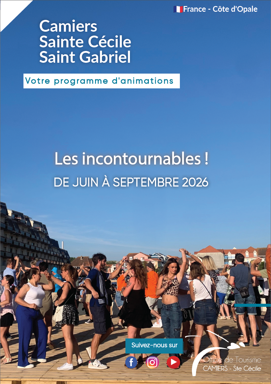 Les incontournables 2026