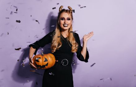 Zumba Halloween