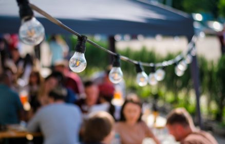 Soirée Guinguette