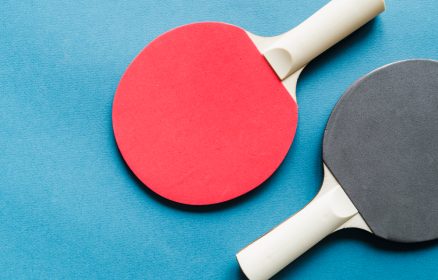 Tournoi de Tennis de Table