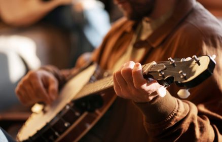 Fête de la Musique – LACENH VOICES