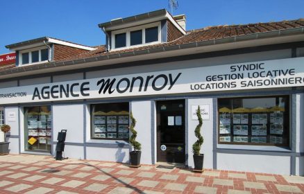 Agence Monroy