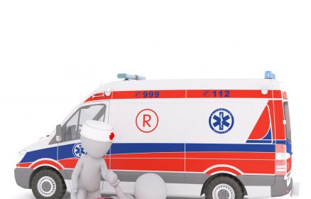 Ambulancier