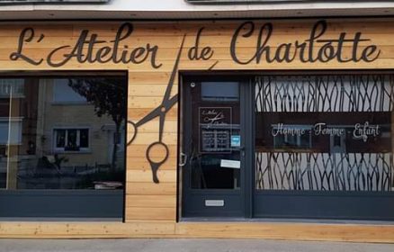 L’ATELIER DE CHARLOTTE