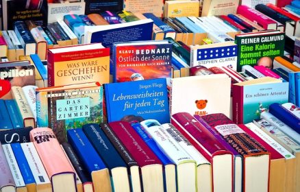 Bourse aux livres