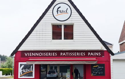 BOULANGERIE SOPHIE