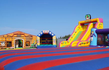 Place aux enfants