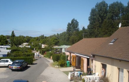 Camping de l’Anas