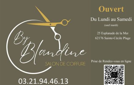 By Blandine