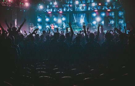 Concert avec le groupe Marée Basse
