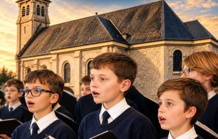 Concert maîtrise des Hauts-de-France