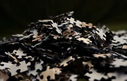 Le puzzle à jouer et à créer