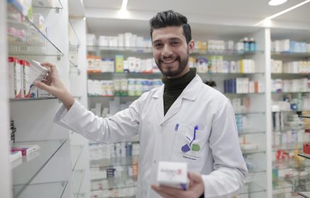 Pharmacie Delplace