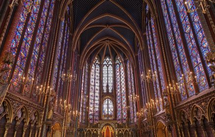 LA NUIT DES EGLISES