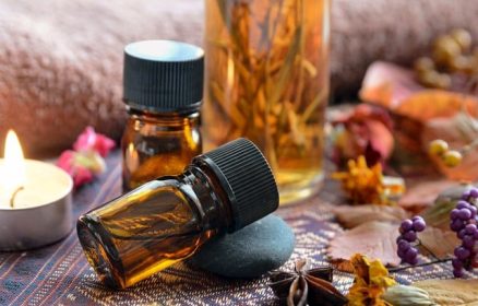 Atelier Aromathérapie pour Adultes