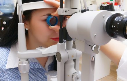 Les lunettes du cœur