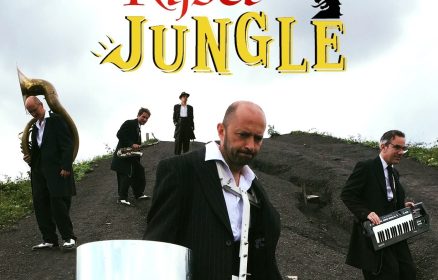 Les heures artistiques : La compagnie du Tire-Laine et Rijsel Jungle