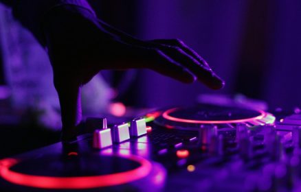 soirée avec DJ Jean Pierre