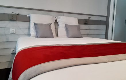 Hôtel Akena le Clos des Cèdres