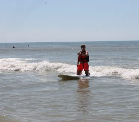 Point Location Paddle / Canoë Kayak