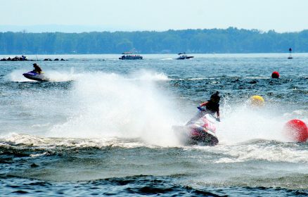 Journée Nautique