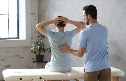 Masseurs-Kinésithérapeute