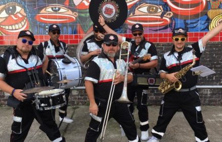 Fête de la musique – LA SAP