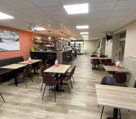 Le Bon Cap – PMU Tabac presse
