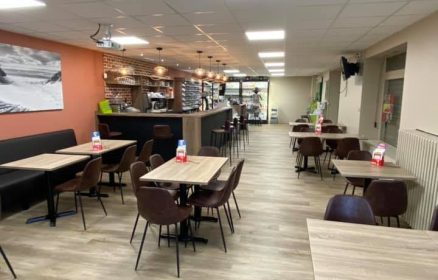 Le Bon Cap – PMU Tabac presse