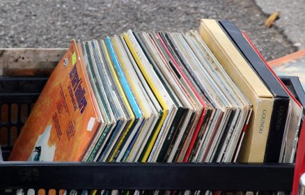 Brocantes